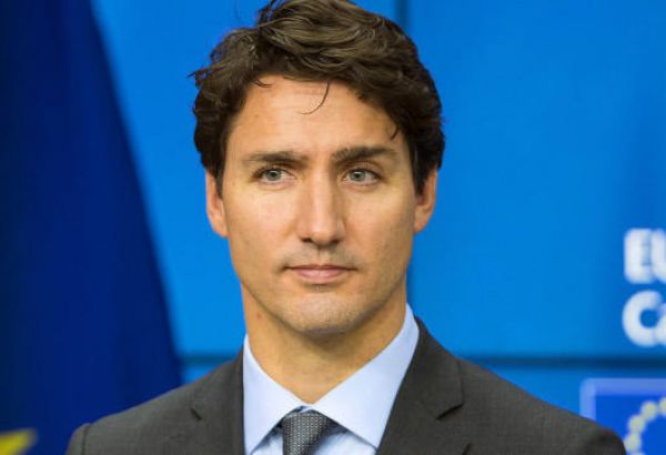 Canadian PM says he has tested positive for COVID-19
