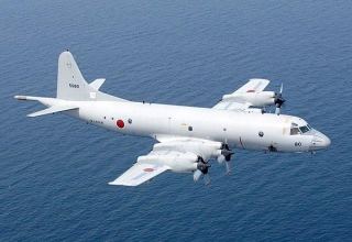 Японские самолеты направили в Джибути для подготовки эвакуации из Судана