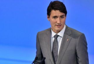 Canada's Trudeau calls protesters' blockade an economic threat