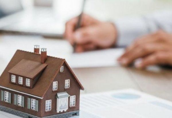 Стал известен объем сборов рынка обязательного страхования недвижимости в Азербайджане