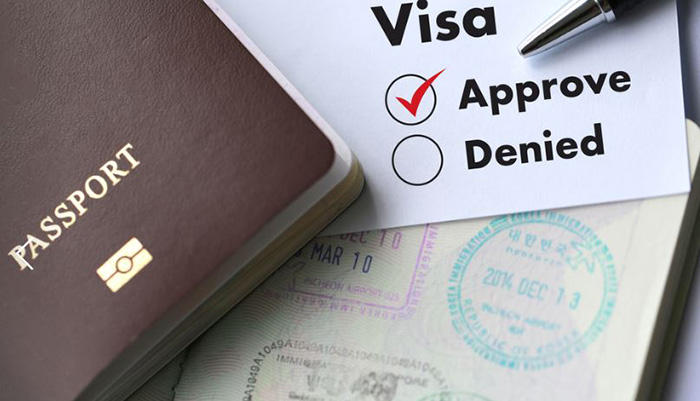 В Японии продлят визы иностранцев из-за нагрузки на миграционное бюро