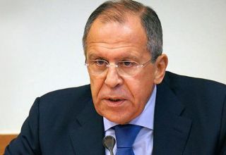 Russia ready to take part in new government announcement ceremony in Kabul — Lavrov