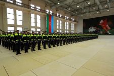 МВД: В ближайшее время новую форму получат и другие сотрудники полиции Азербайджана (ФОТО)