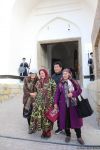 Один день в Бухаре - цифровые заметки азербайджанского путешественника (ФОТО)