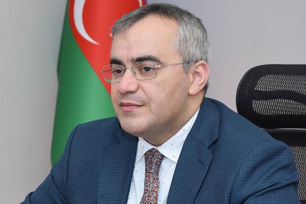 Azerbaijani Compulsory Insurance Bureau rep talks on insurance policy of apartments