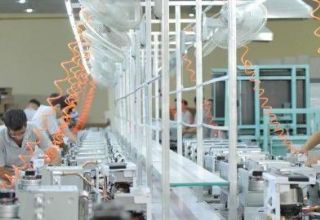 Azerbaijan's Elektrogas LLC unveils plans on manufacturing combi devices