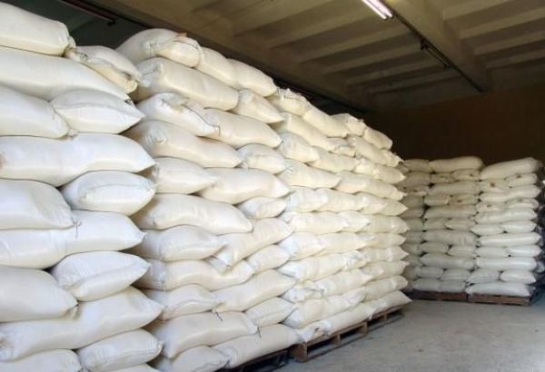 Russian region exports large volume of flour to Turkmenistan