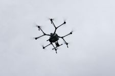 Azərbaycanda kənd təsərrüfatında dronlardan istifadə genişlənir (FOTO)