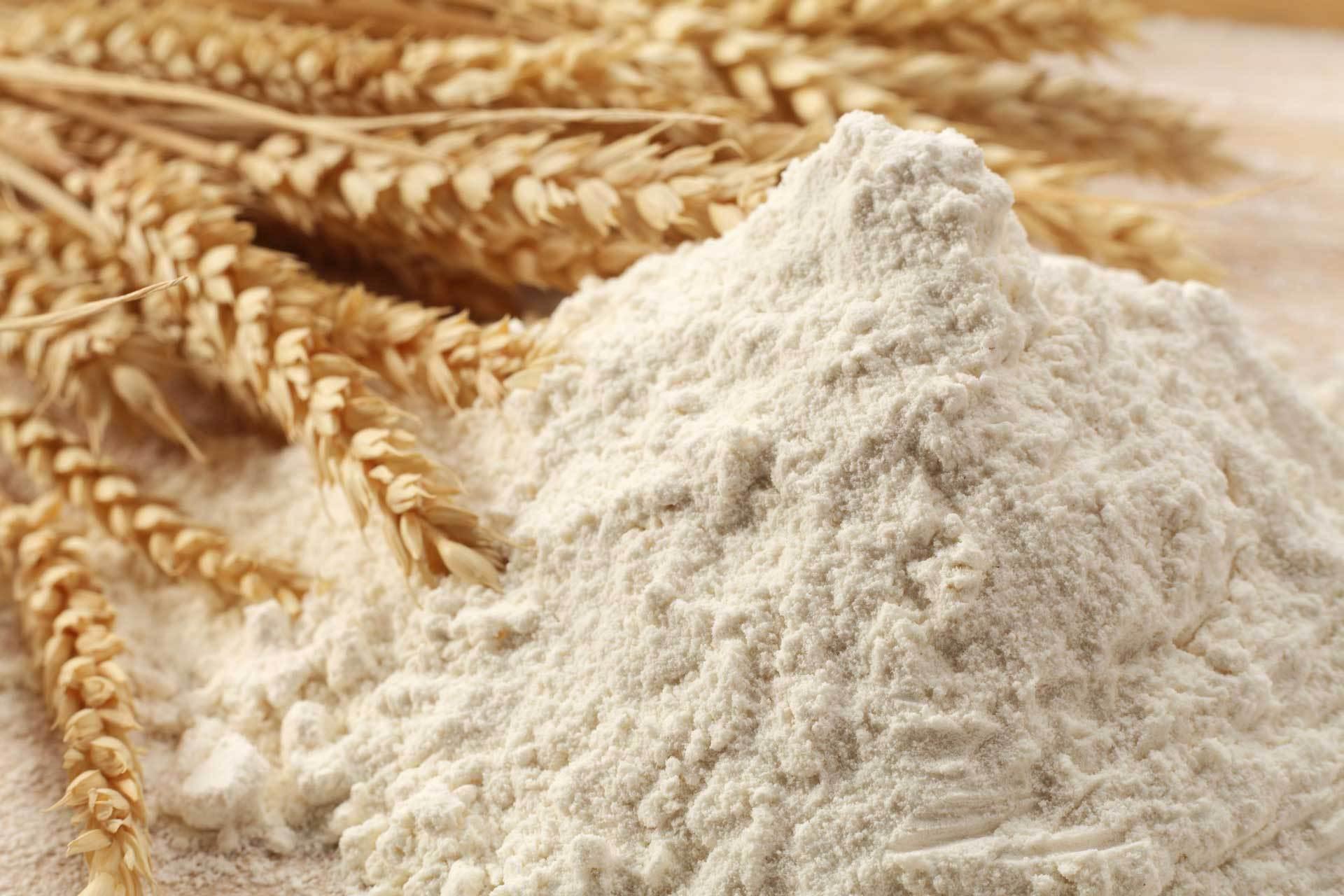 Uzbek company's flour production up in 1Q2020 compared to 1Q2019