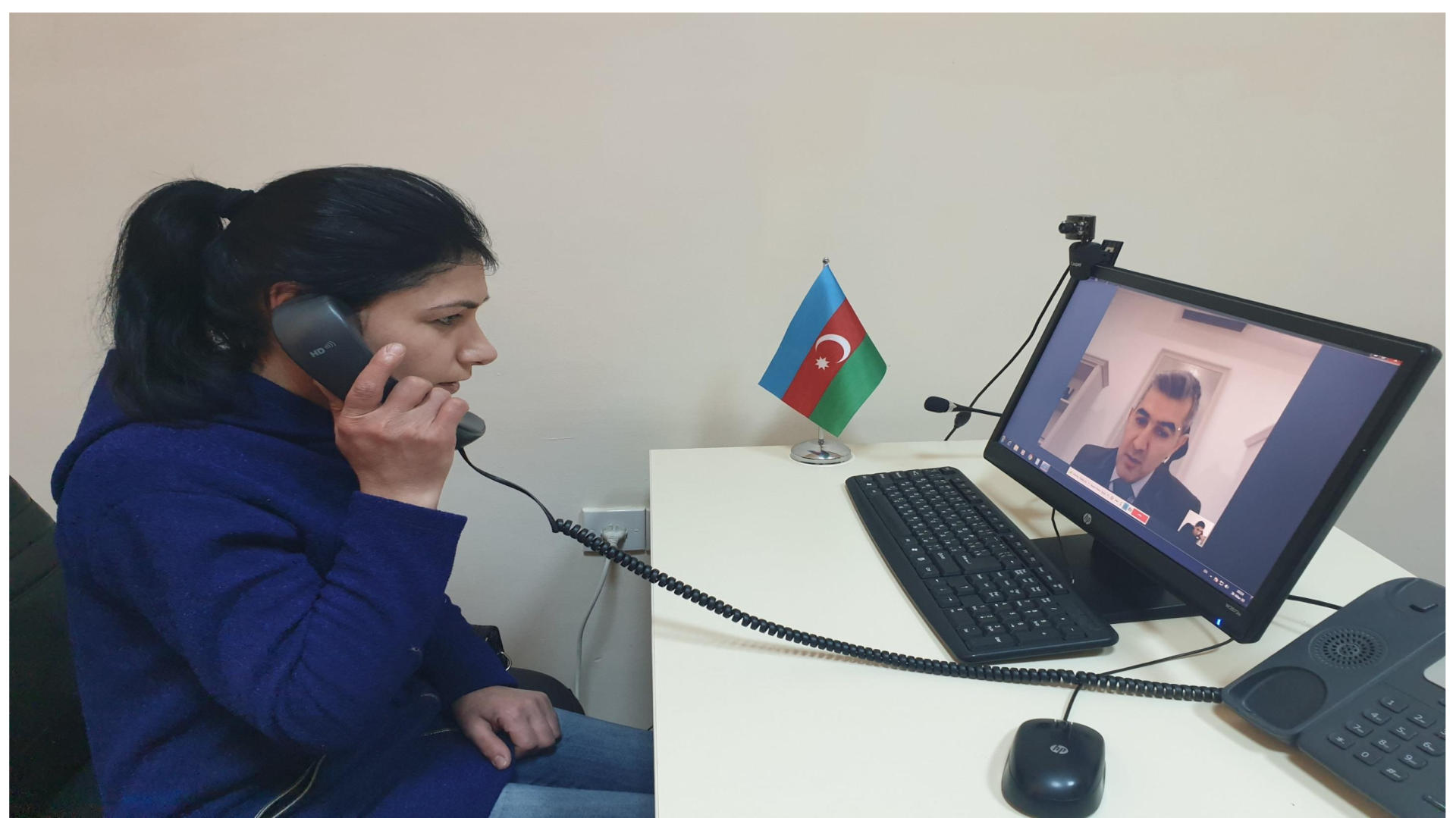 В Азербайджане увеличилось количество иностранцев и лиц без гражданства