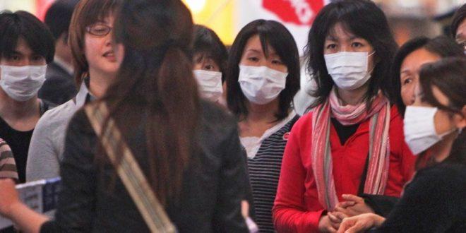 В Китае умер еще один человек, заболевший новым типом коронавируса