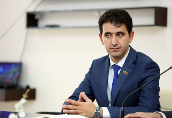 MP: Amnesty International's biased attitude against Azerbaijan isn't news