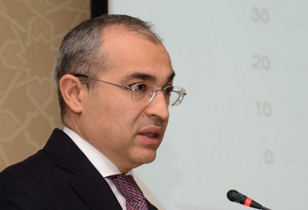 Azerbaijan's trade with other Turkic-speaking countries  jumps over 7M2021 - minister