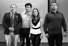 Загадки Азербайджана сквозь тысячелетия – презентация телепроекта (ФОТО)