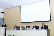 Azerbaijan's economy ministry talks its strategic tasks (PHOTO)