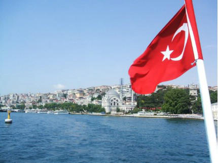В Турции анонсировали о скорейшем открытии нового судоходного канала в Стамбуле
