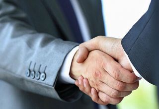 Банки "Апоалим" и "Леуми" подписали соглашения о сотрудничестве с ведущими банками ОАЭ