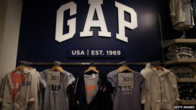 Gap pulls plug on Old Navy spinoff to focus on turning around sales
