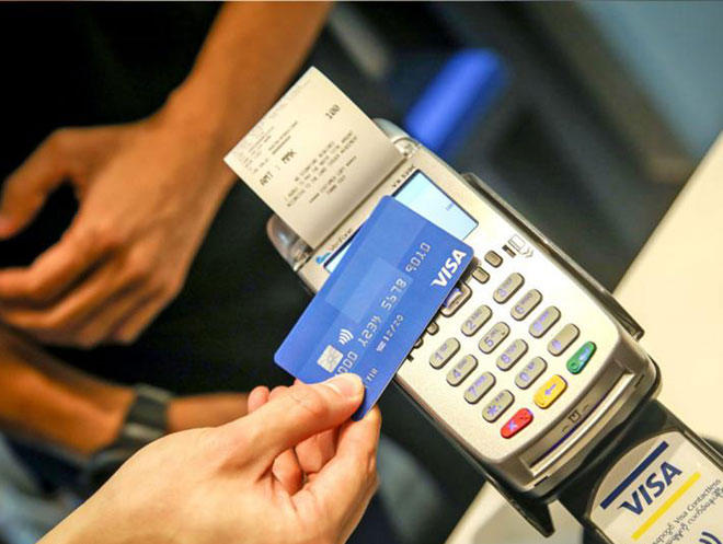 Azerbaijan sees decline in average number of users per payment terminal