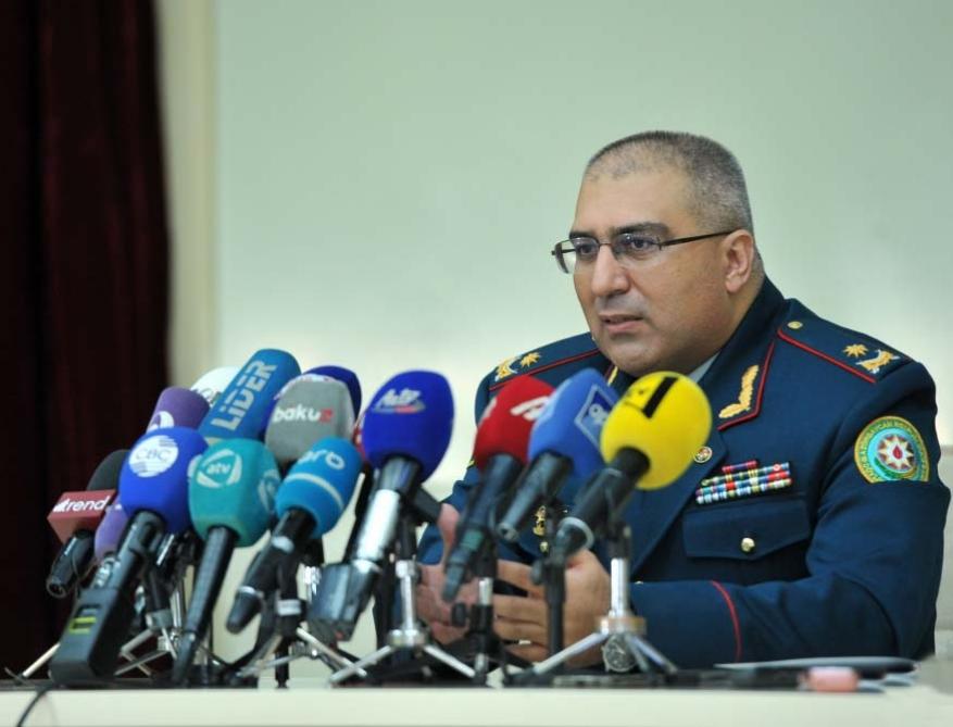 Эльчин Ибрагимов: Каждая провокация армянских вооруженных подразделений будет жестко пресекаться