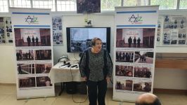 В Израиле вспоминают жертв событий 20 Января (ФОТО)