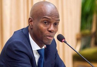 Президент Гаити уволил трех судей Кассационного суда за попытку госпереворота