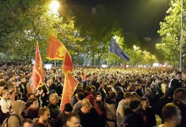 Президент Черногории отказался отменить закон о вероисповедании