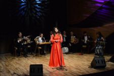 Азербайджанская музыка устной традиции - забытые образцы (ФОТО)
