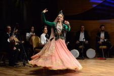 Азербайджанская музыка устной традиции - забытые образцы (ФОТО)