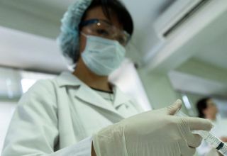 В Пекине и Шэньчжэне выявлены три случая заражения пневмонией нового типа