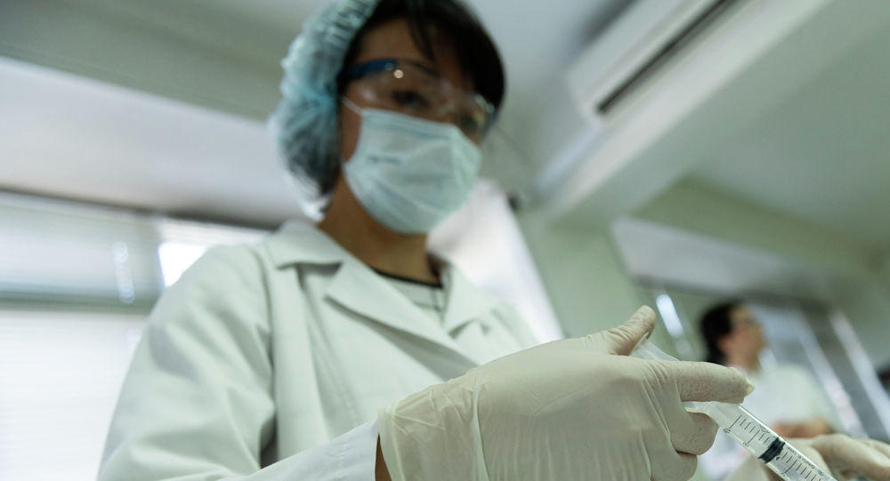 Китай призвал сделать все возможное для предотвращения эпидемии пневмонии нового типа