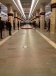 Azerbaijan holds minute of silence to honor January 20 victims (PHOTO) - Gallery Thumbnail