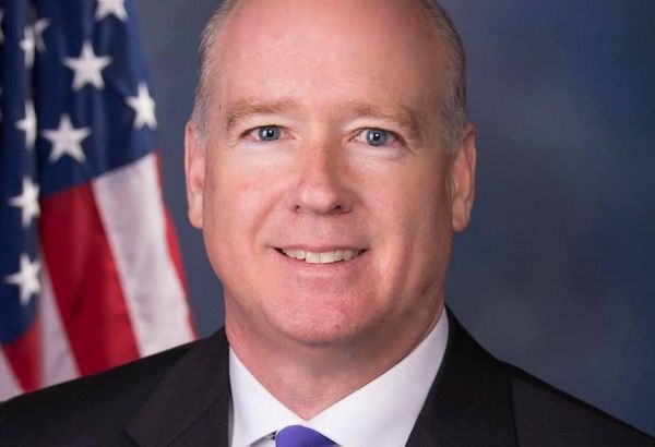 US congressman: US continues to stand by Azerbaijan - its ally and partner