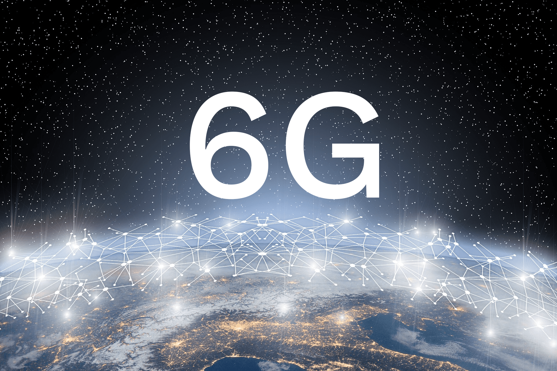 Токио начал подготовку к внедрению систем связи 6G
