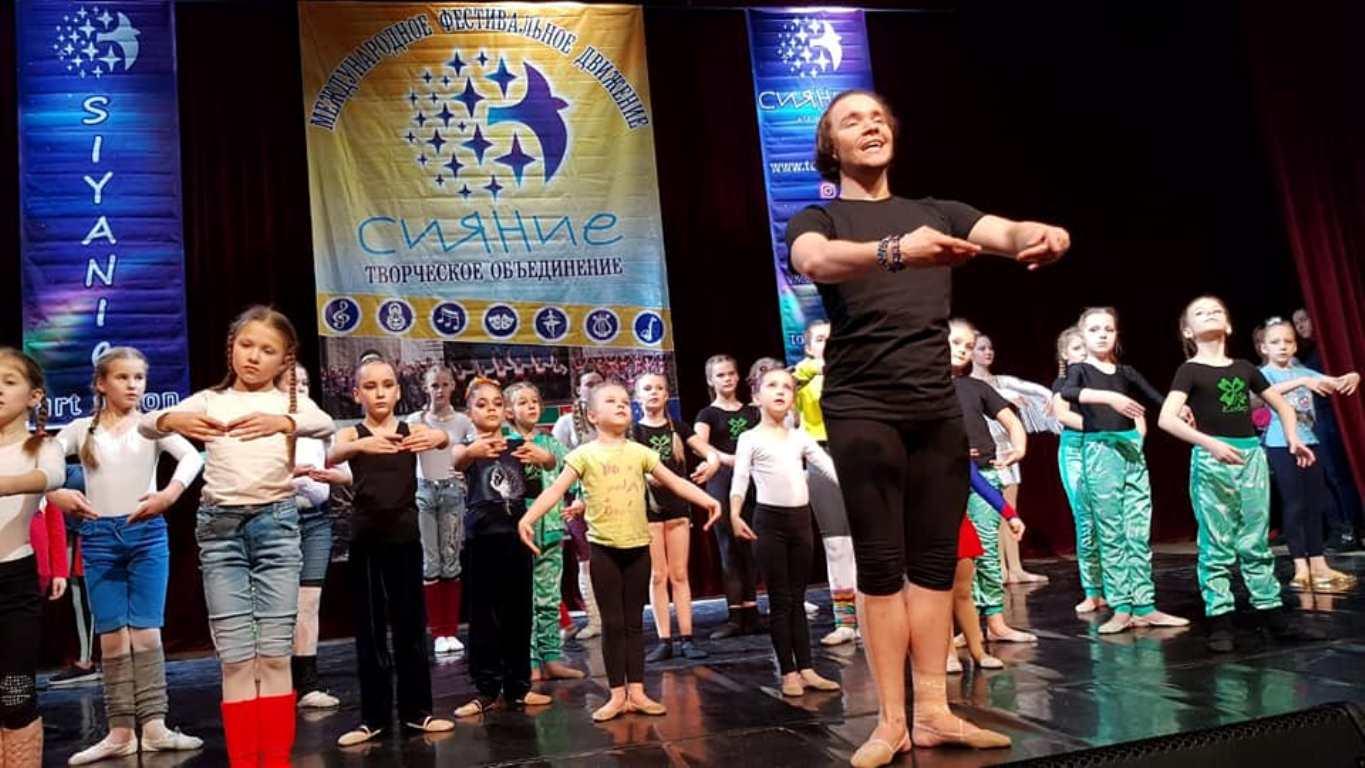 WORLD OF DANCE – азербайджанский танцор в жюри международного проекта (ФОТО, ВИДЕО)