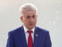 Azerbaijani MP: President Ilham Aliyev put Pashinyan in hopeless situation