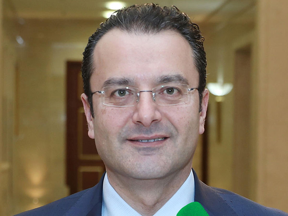 В Туркменистане аккредитован новый посол Турции
