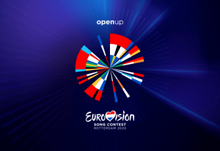"Eurovision-2020" üçün mahnı qəbuluna başlanılıb