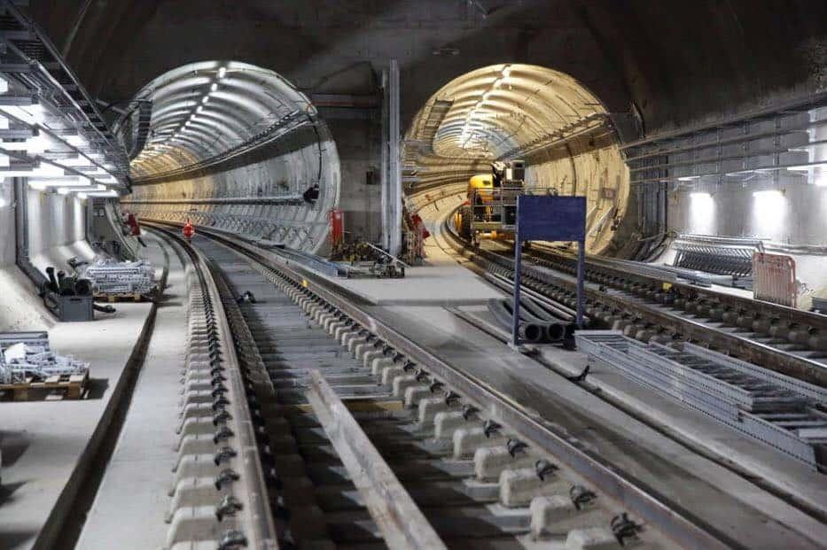В Баку началась подготовка к строительству еще одной станции метро