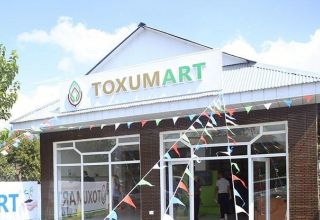 Обнародованы регионы Азербайджана, в которых откроются магазины «TOXUMART»