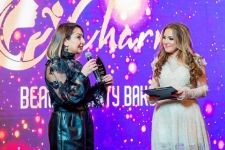 Beauty Party Baku с экстравагантными звездами – церемония награждения (ФОТО)