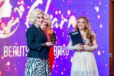 Beauty Party Baku с экстравагантными звездами – церемония награждения (ФОТО)