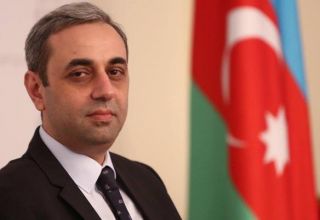 Azerbaijan becomes reliable partner in world thanks to its foreign policy