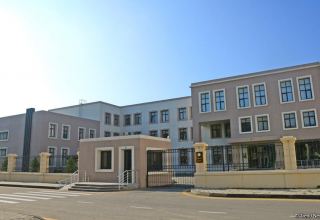 Названо количество школ, которые будут построены до 2026 г. на освобожденных территориях Азербайджана