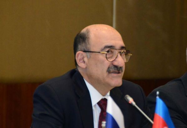 Осенью этого года в Баку в очередной раз пройдет Гуманитарный форум - министр