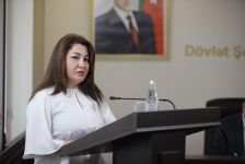 Анар Гулиев: В Баку дано разрешение на застройку 1 миллиона м² (ФОТО)