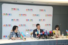 Ambassador: Azerbaijan - country where people of different nations, religions live in peace (PHOTO)