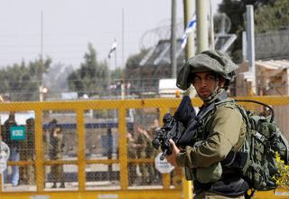 Израиль закрыл границу с Египтом из-за коронавируса