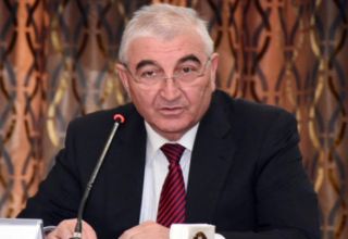 Мазахир Панахов: ЦИК предпринял необходимые шаги для проведения демократических и справедливых выборов в парламент