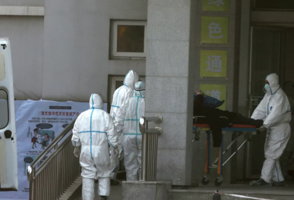 Honkonqda koronavirusdan ilk ölüm hadisəsi qeydə alınıb